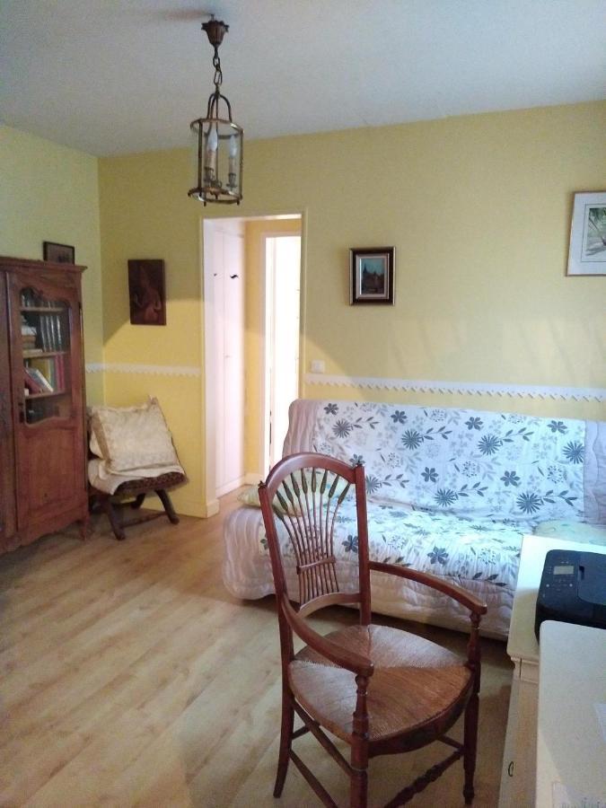 Villa Arcachon Ngoại thất bức ảnh